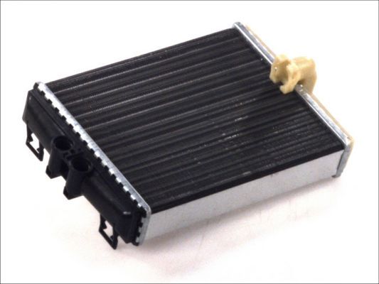 Wymiennik ciepła, ogrzewanie wnętrza THERMOTEC D6M004TT