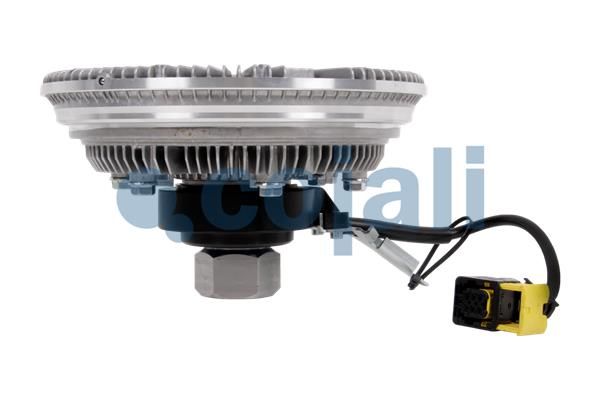 Cupla, ventilator radiator COJALI 7023414