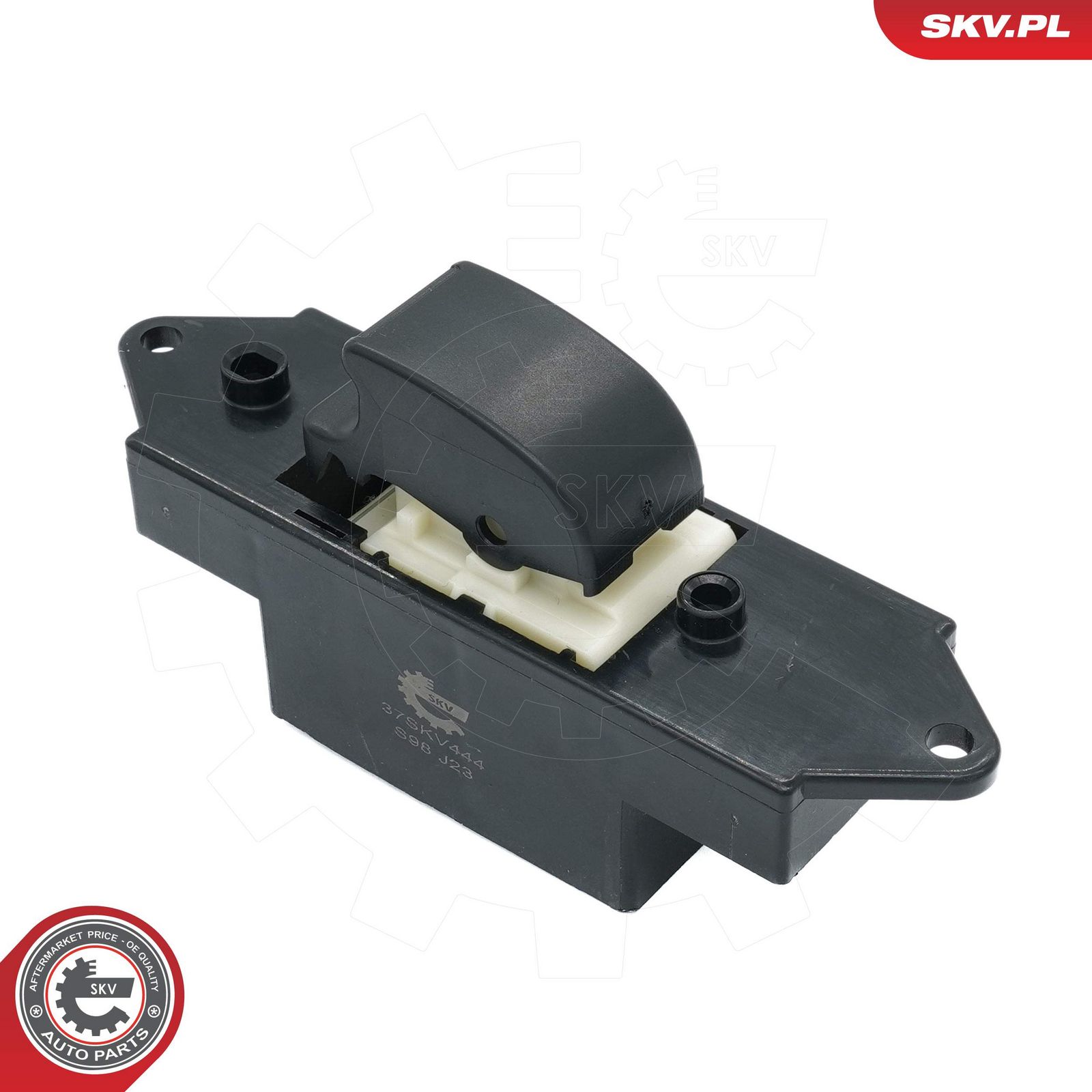 comutator,macara geam ESEN SKV 37SKV444