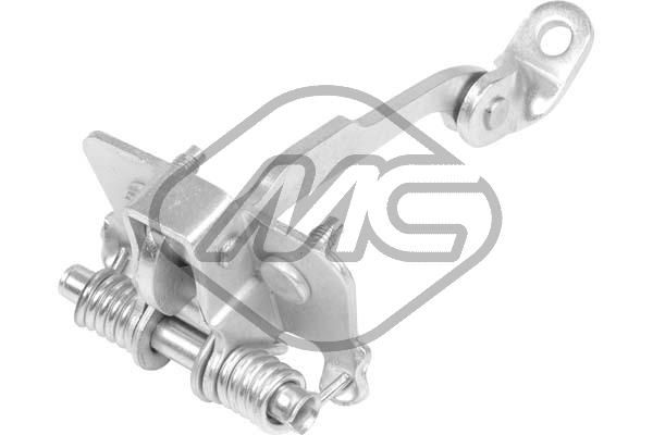 Ogranicznik drzwi METALCAUCHO 43120