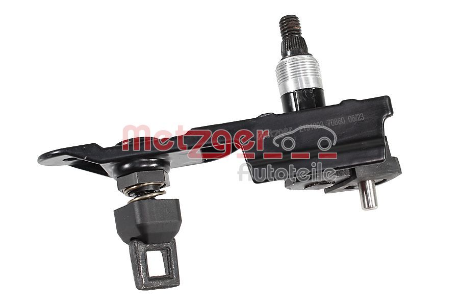 mecanism stergator, parbriz METZGER 2191003