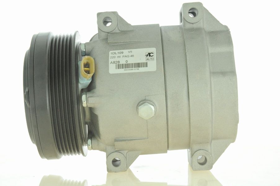 Compresor, climatizare ACAUTO AC-01DL109