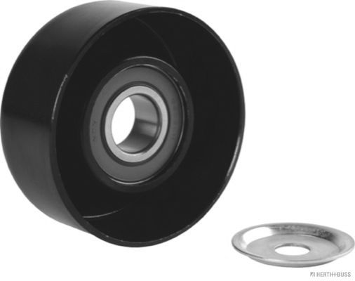 Rola ghidare/conducere, curea transmisie HERTH+BUSS JAKOPARTS J1140926