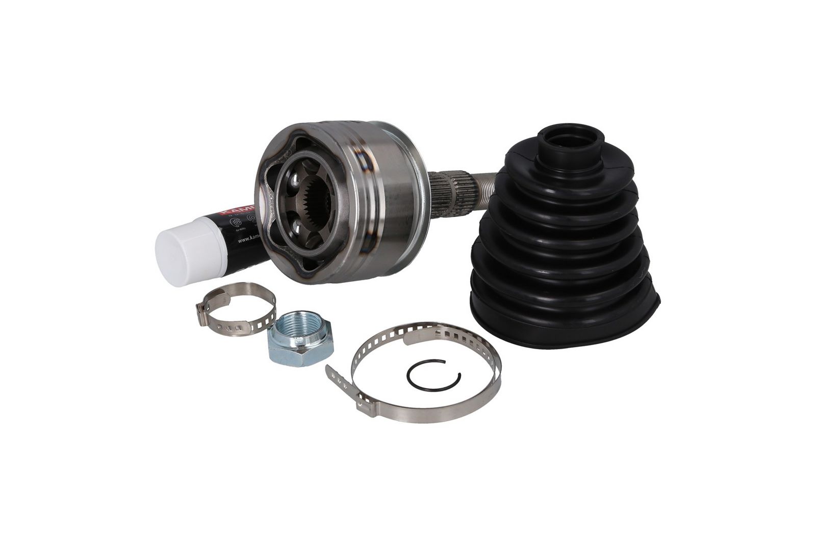 Шарнирный комплект, приводной вал