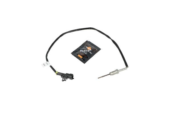 Senzor, temperatura gaze evacuare NRF EASY FIT 707445