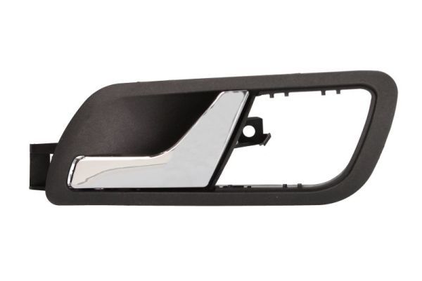 Ручка двери, внутреннее оснащение