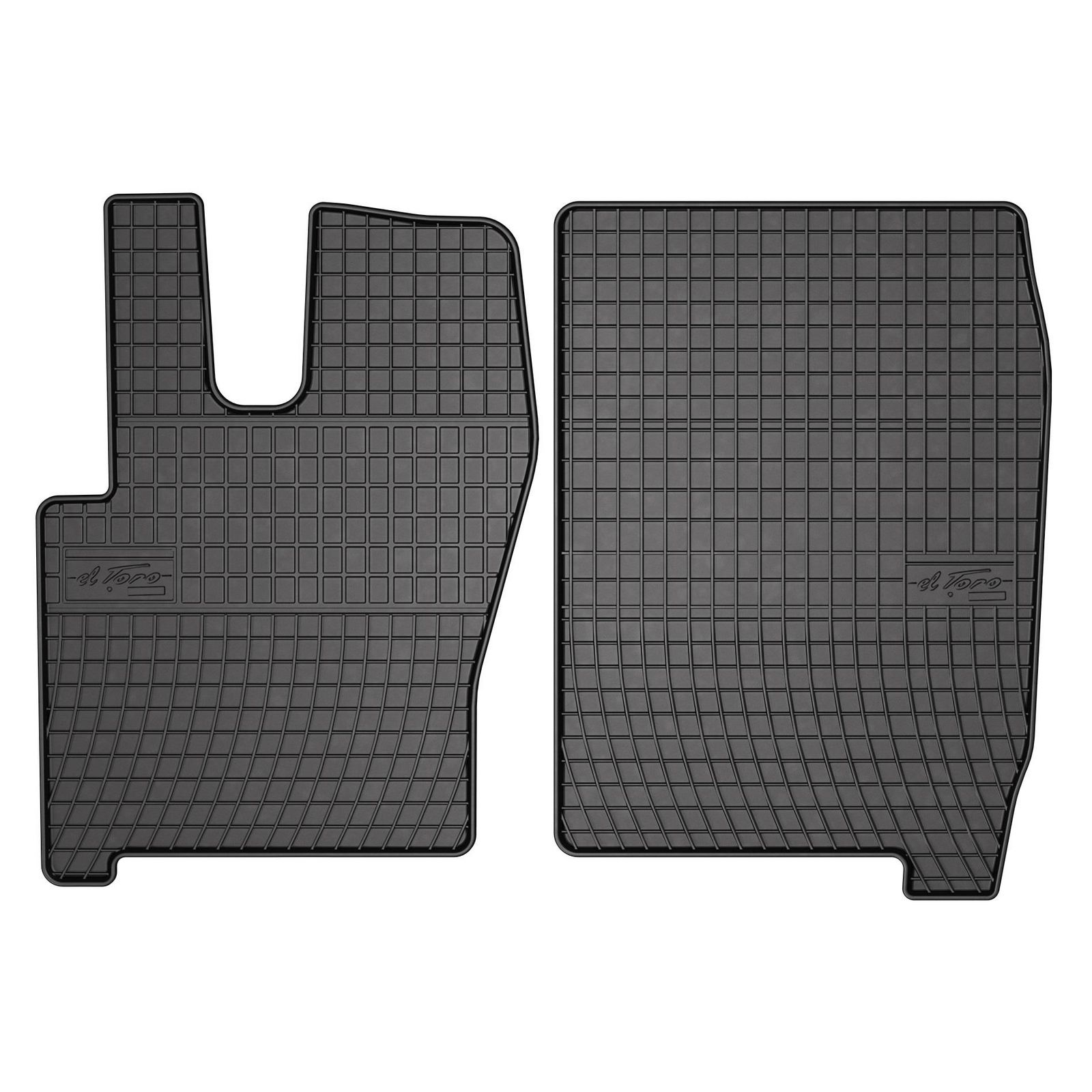 Jeu de tapis de sol