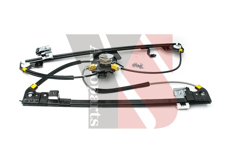 Стеклоподъемник