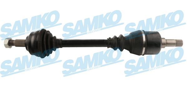 Wał napędowy SAMKO DS16167