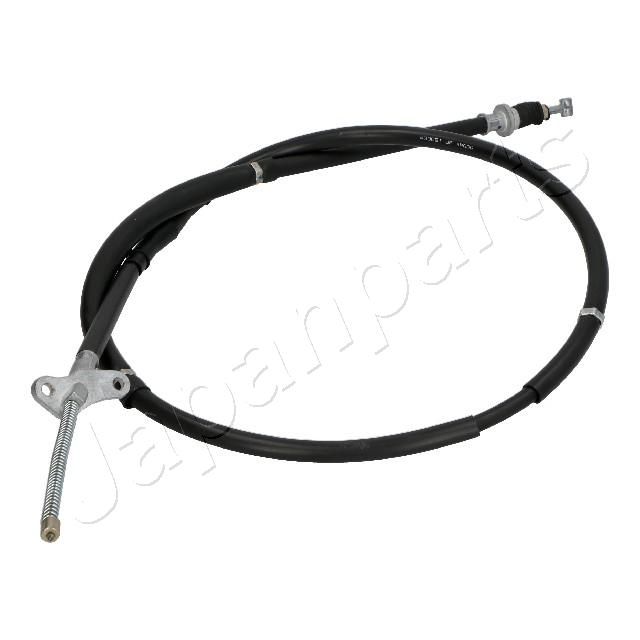 Cięgło, hamulec postojowy JAPANPARTS BC-906L