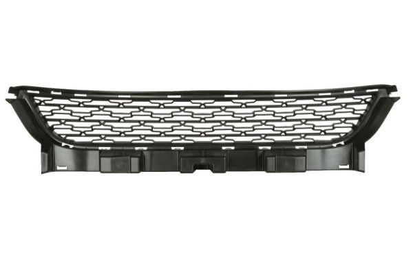 Grille de ventilation, pare-chocs