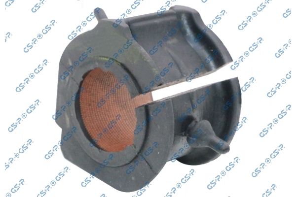 Zawieszenie, stabilizator GSP 536670