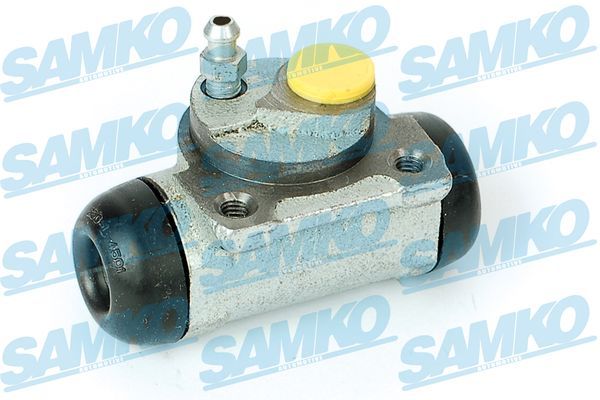 Cylinderek hamulcowy SAMKO C121208