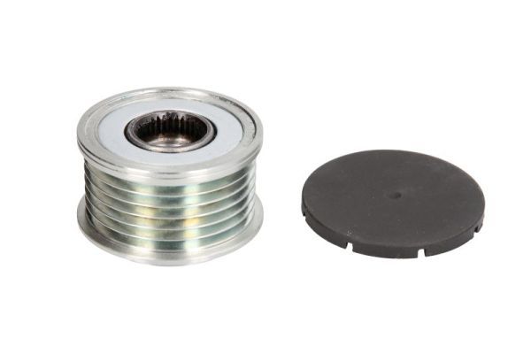 Alternator - sprzęgło jednokierunkowe LAUBER CQ1040009