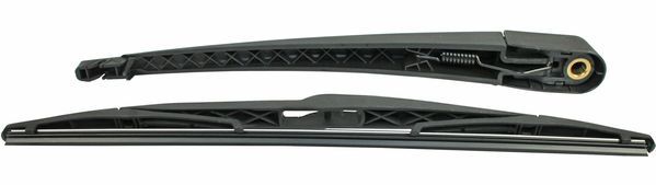 brat stergator, parbriz METZGER 2190362