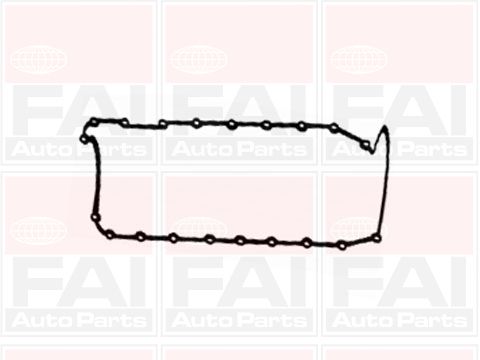 Uszczelka, miska olejowa FAI AUTOPARTS SG1433