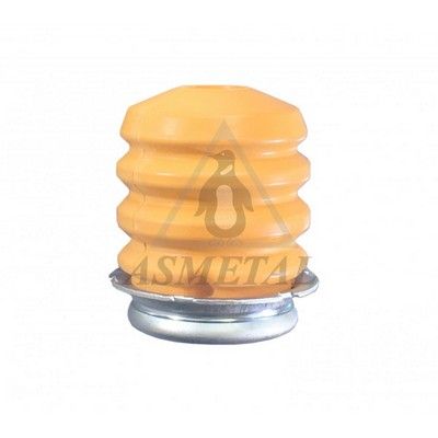 Dystans gumowy, resorowanie ASMETAL 45RN1132