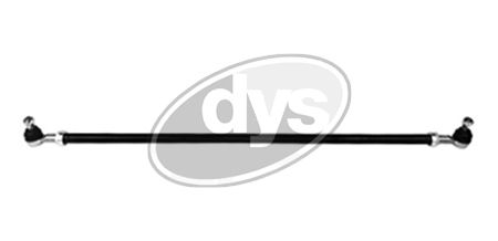 Drążek kierowniczy DYS 23-27444