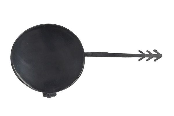 Покрытие буфера, прицепное обор