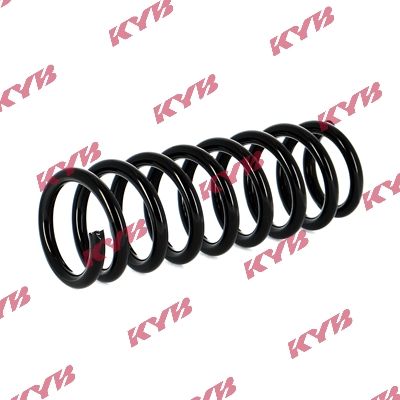 Levně Pružina podvozku KYB RC6367