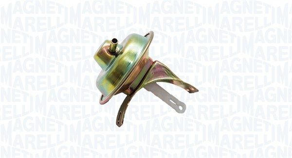 Komora podciśnieniowa, rozdzielacz zapłonu MAGNETI MARELLI 071334007010