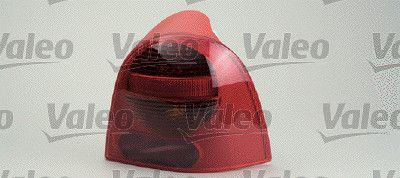 Lampa tylna zespolona VALEO 087364