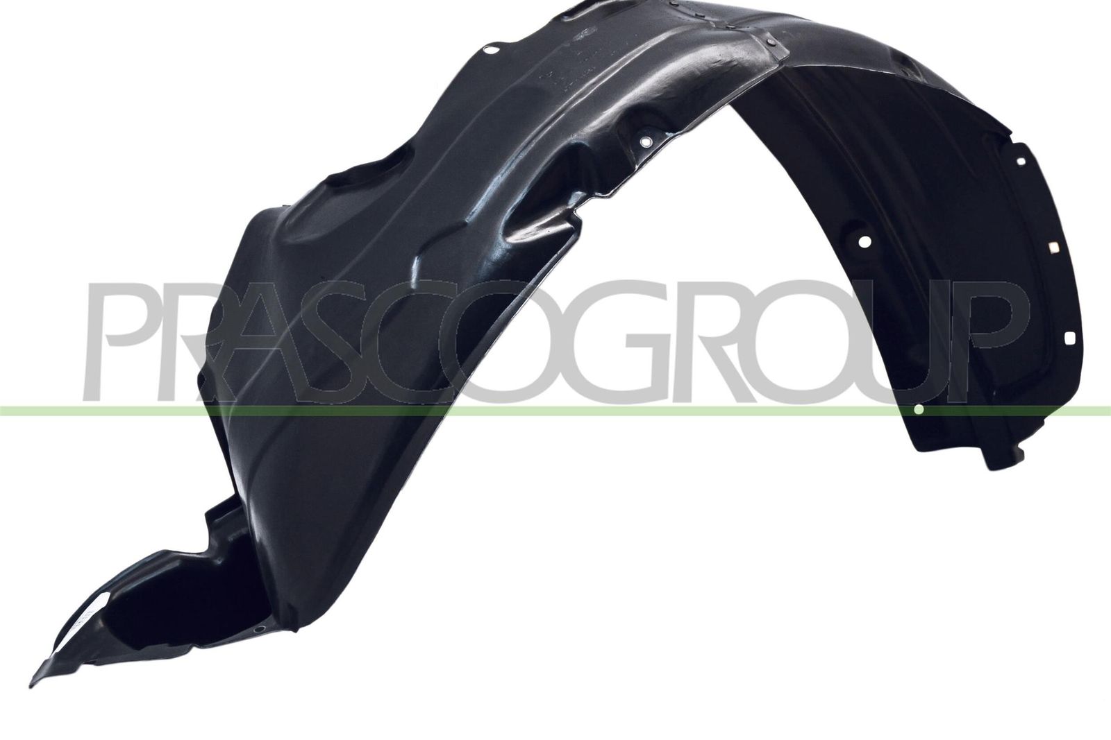 Carenaj roata PRASCO HN8163604