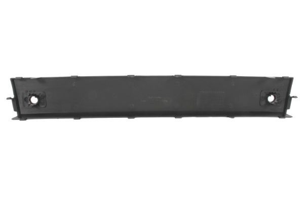 Baguette et bande protectrice, pare-chocs