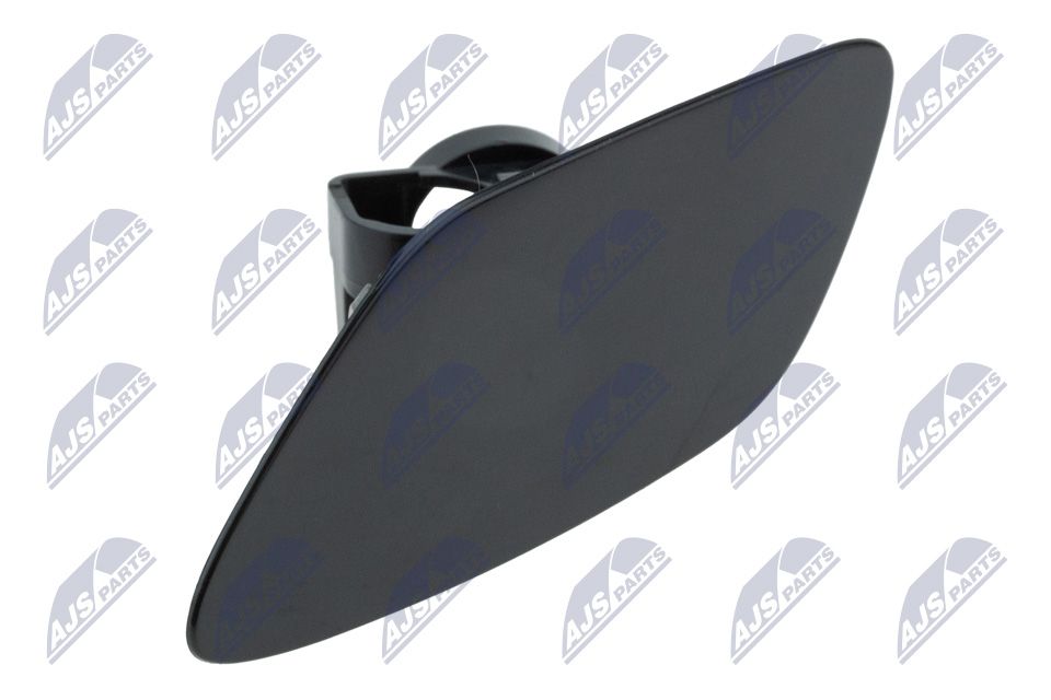 Облицовка, бампер