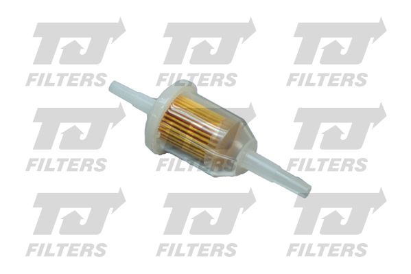 Filtr paliwa QUINTON HAZELL QFF0285