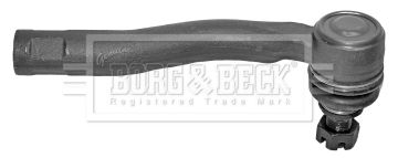 Końcówka drążka kierowniczego poprzecznego BORG & BECK BTR5194