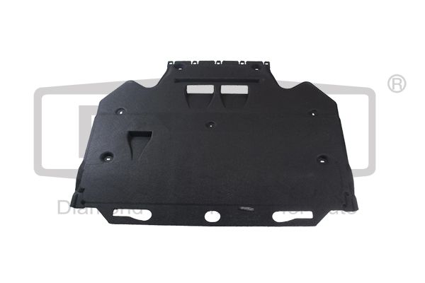 Material amortizare zgomot, nisa motor DPA 88631697702