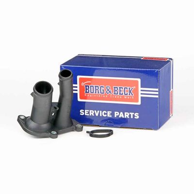 Borg & Beck - Coolant Flange