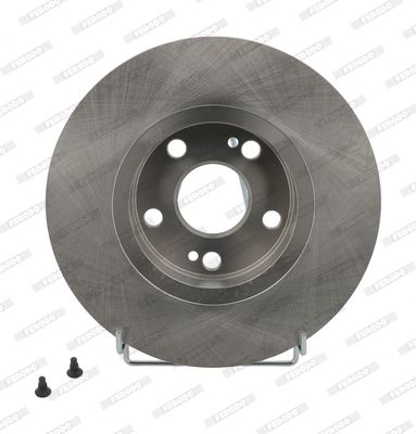 Tarcza hamulcowa FERODO DDF1123