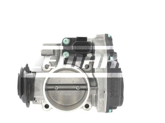 Lemark - Throttle Body