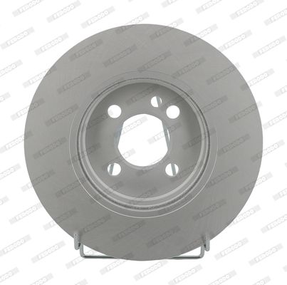 Tarcza hamulcowa FERODO DDF1617C