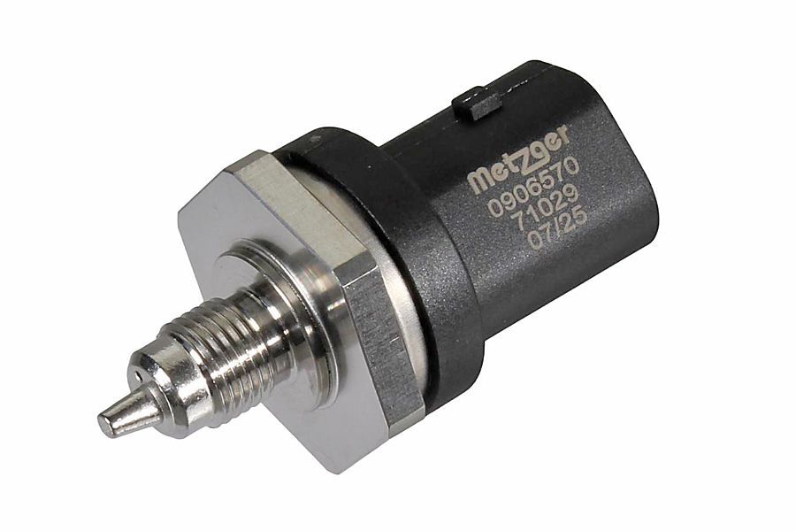 Senzor, temperatura/ presiune ulei METZGER 0906570