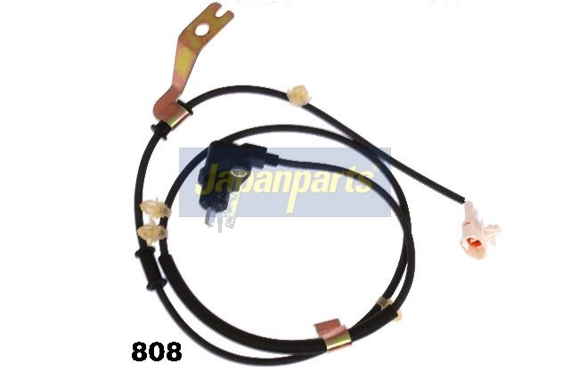 Levně Snímač, počet otáček kol JAPANPARTS ABS-808