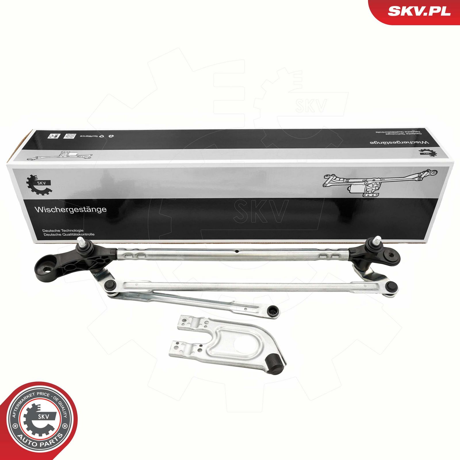 Legaturi stergator parbriz ESEN SKV 05SKV258