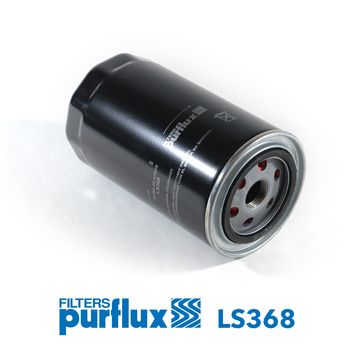 Eļļas filtrs
