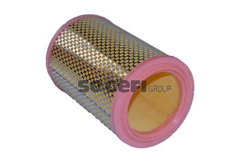 Filtr powietrza TECNOCAR A221TCR
