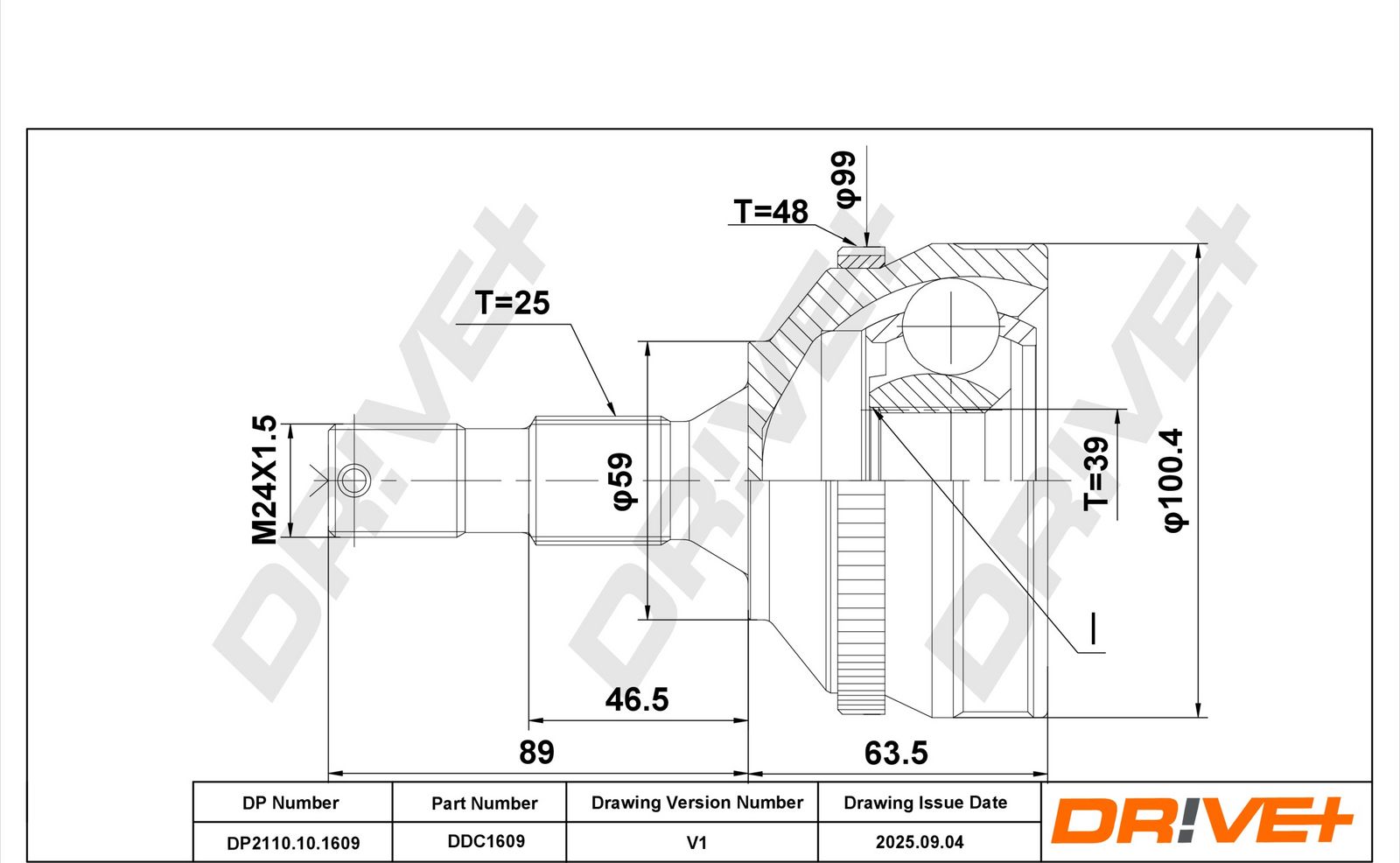 Liigendlaager, veovõll