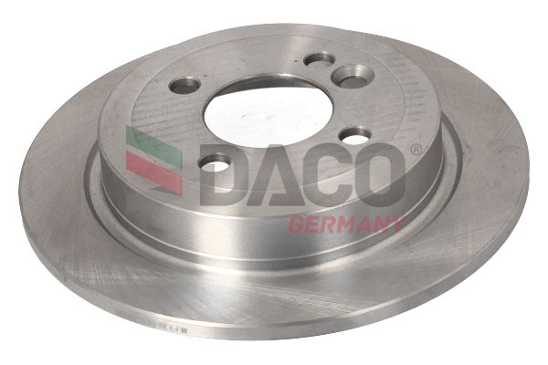 Tarcza hamulcowa DACO GERMANY 602410