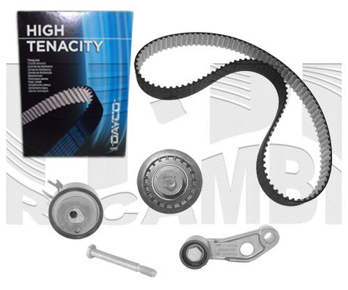 Zestaw paska rozrządu CALIBER 0229KW