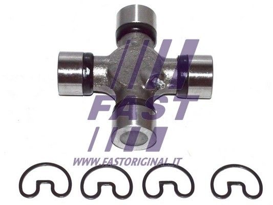 Połączenie, wał wzdłużny FAST FT28068