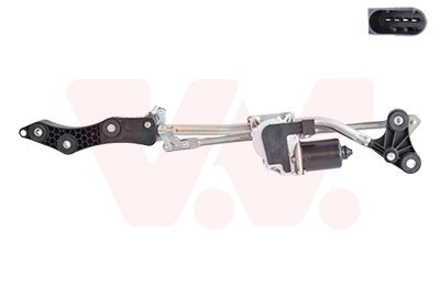 Legaturi stergator parbriz VAN WEZEL 4941229