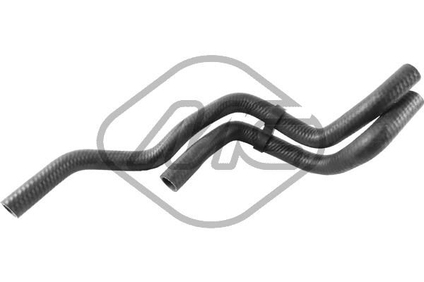 furtun încălzire METALCAUCHO 09350