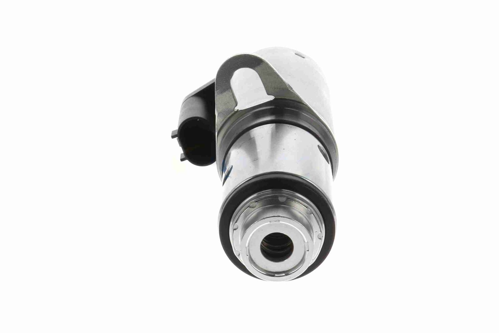 Valve de commande, réglage d'arbres à came