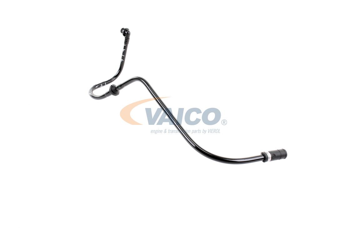 Vakuuma šļūtene, Bremžu sistēma