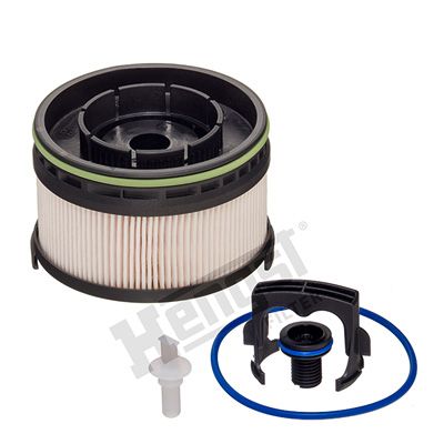 Filtr paliwa HENGST FILTER E488KP D459